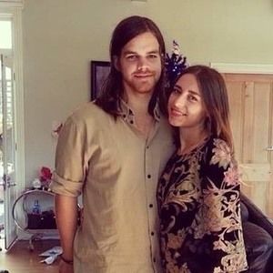 Meet your Posher, Meghan